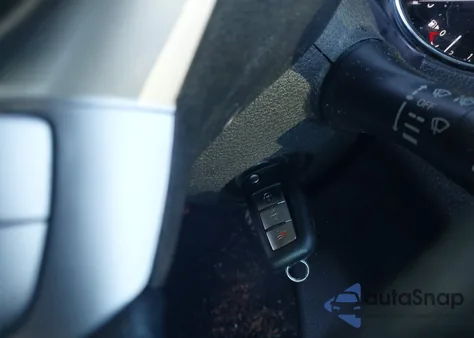 2016 Nissan Rogue S/Sl/Sv z USA, uszkodzony, nr VIN 5N1AT2MV6GC762315